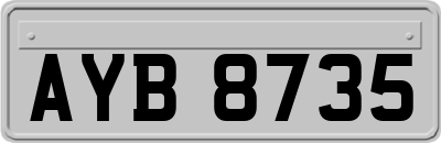 AYB8735