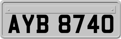 AYB8740