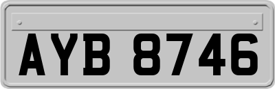 AYB8746