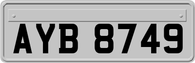 AYB8749
