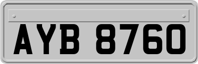 AYB8760