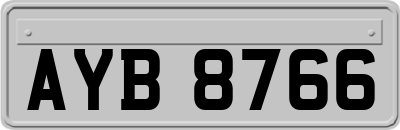 AYB8766