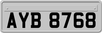 AYB8768