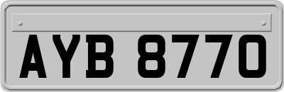 AYB8770