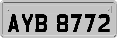 AYB8772