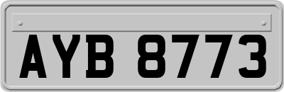 AYB8773