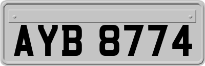 AYB8774