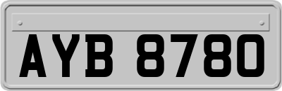 AYB8780