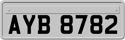 AYB8782