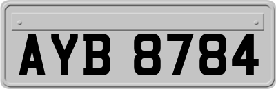 AYB8784