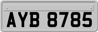 AYB8785