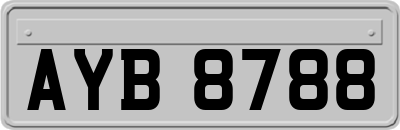 AYB8788