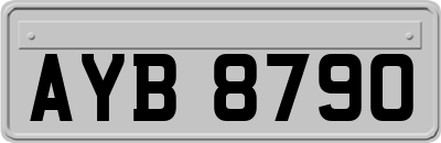 AYB8790