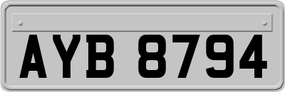AYB8794