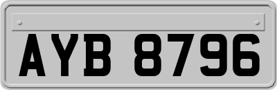 AYB8796
