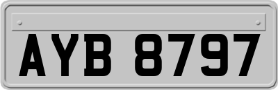 AYB8797