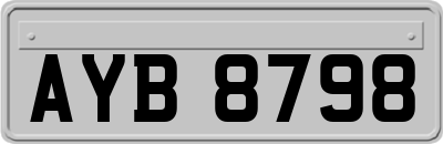 AYB8798