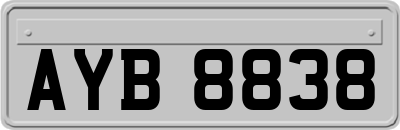 AYB8838