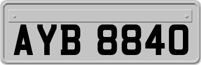 AYB8840