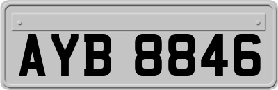 AYB8846