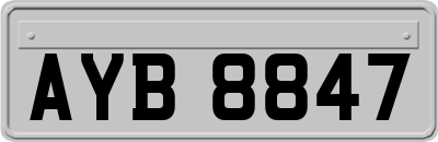 AYB8847