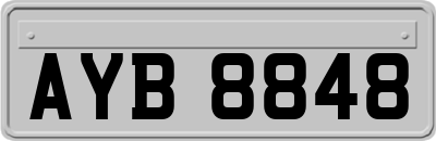 AYB8848
