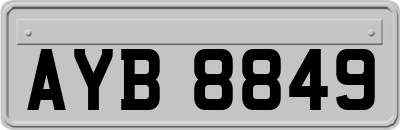 AYB8849
