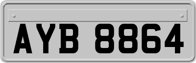 AYB8864