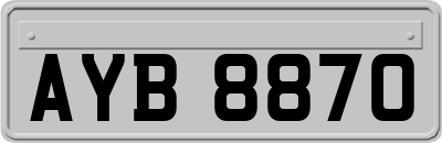 AYB8870