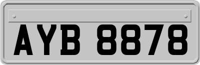 AYB8878