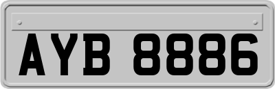 AYB8886