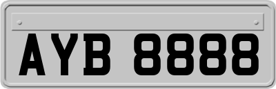 AYB8888