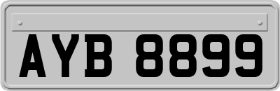 AYB8899