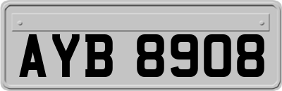 AYB8908