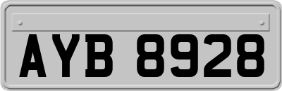 AYB8928