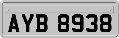 AYB8938