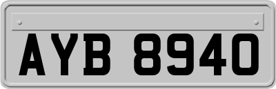 AYB8940