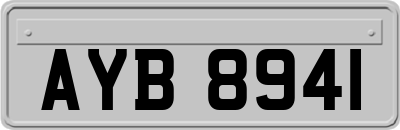 AYB8941