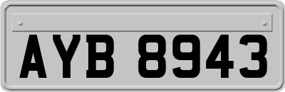 AYB8943