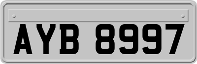AYB8997