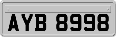AYB8998