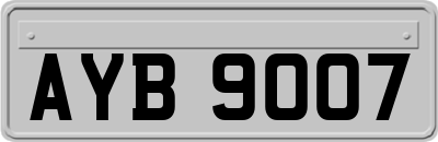 AYB9007