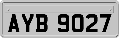 AYB9027