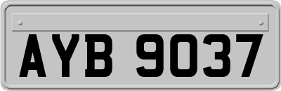 AYB9037