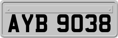 AYB9038