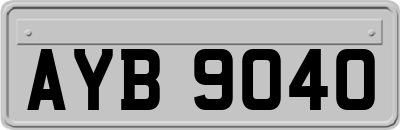 AYB9040