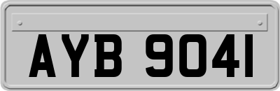 AYB9041