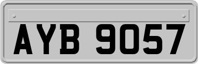 AYB9057