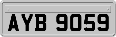 AYB9059