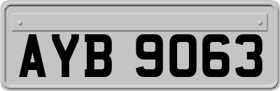 AYB9063